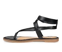Women's Journee Collection Tangie Sandals