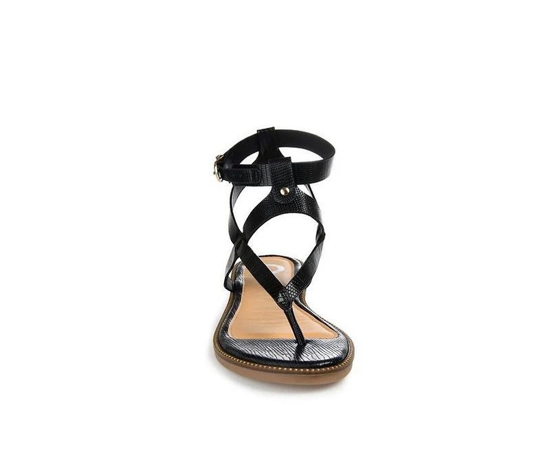 Women's Journee Collection Tangie Sandals