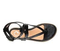 Women's Journee Collection Tangie Sandals