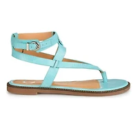 Women's Journee Collection Tangie Sandals