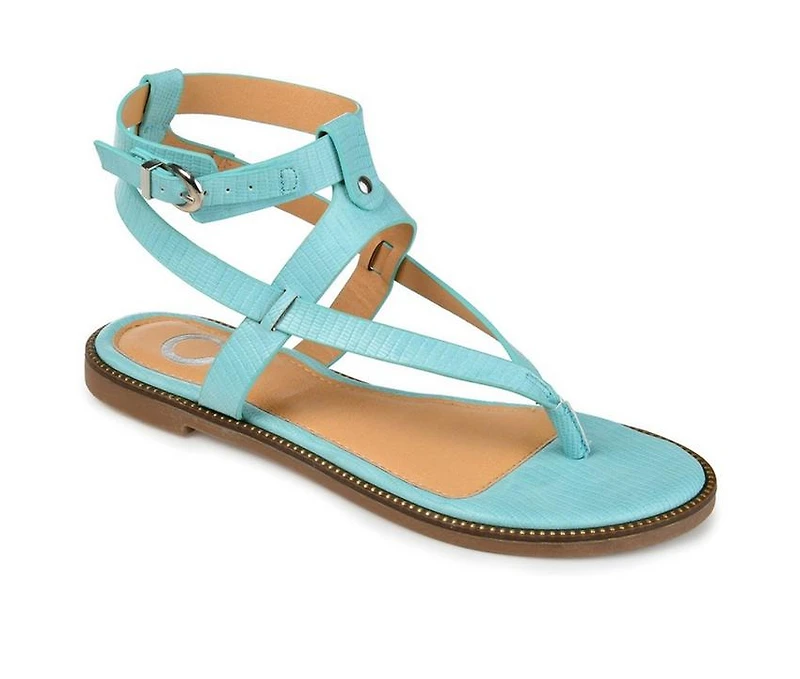 Women's Journee Collection Tangie Sandals