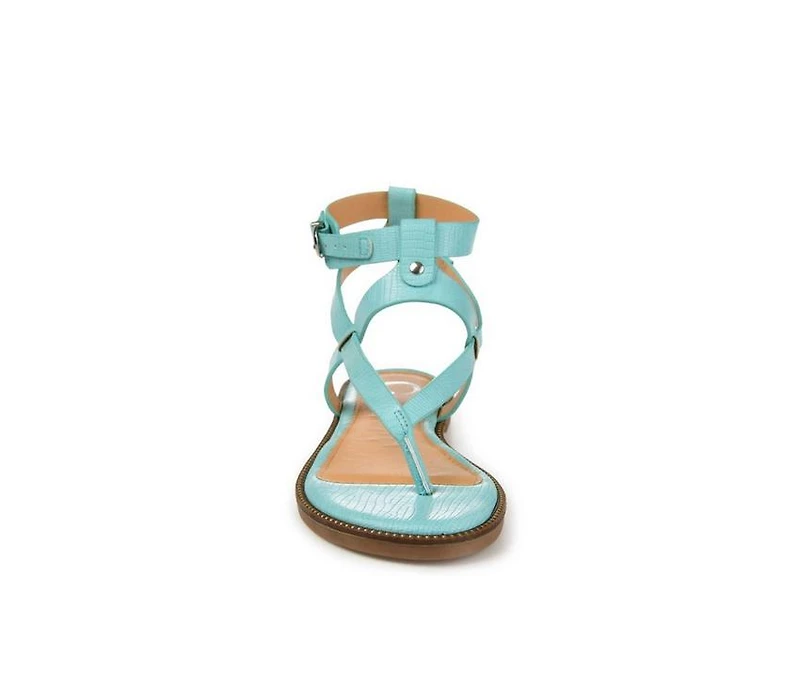 Women's Journee Collection Tangie Sandals