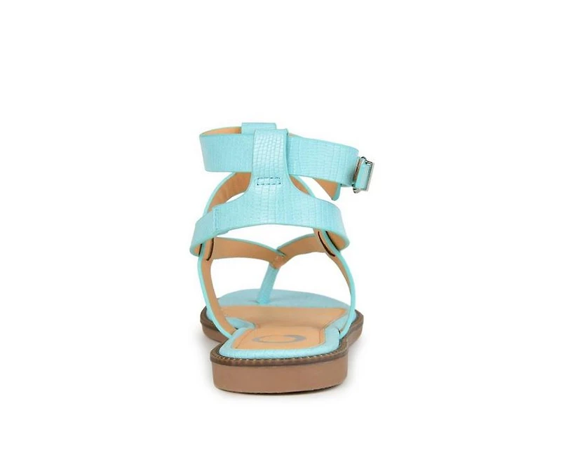 Women's Journee Collection Tangie Sandals