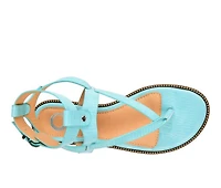Women's Journee Collection Tangie Sandals