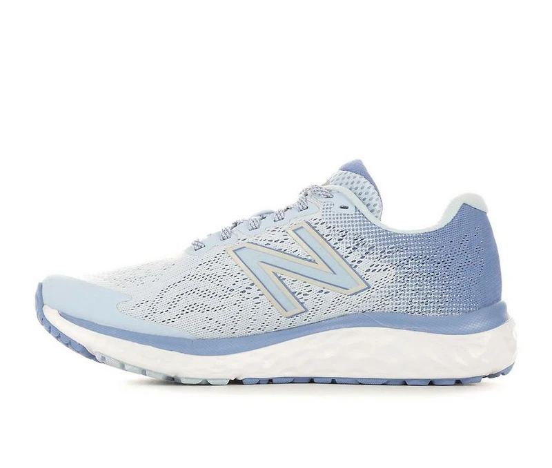 Women's New Balance W680v7 Running Shoes