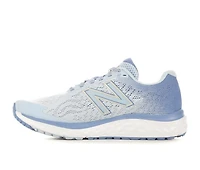 Women's New Balance W680v7 Running Shoes