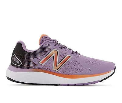 Women's New Balance W680v7 Running Shoes
