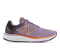 Women's New Balance W680v7 Running Shoes