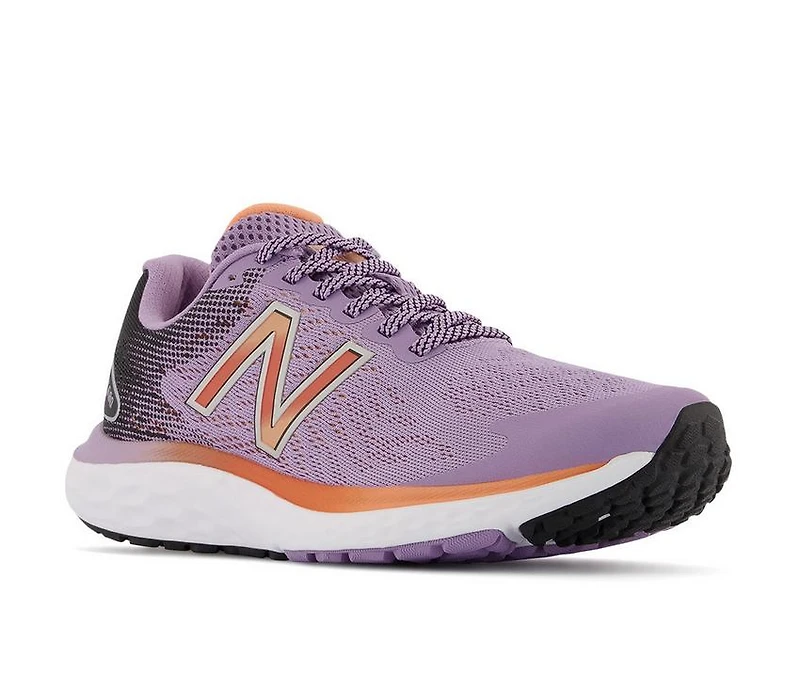 Women's New Balance W680v7 Running Shoes