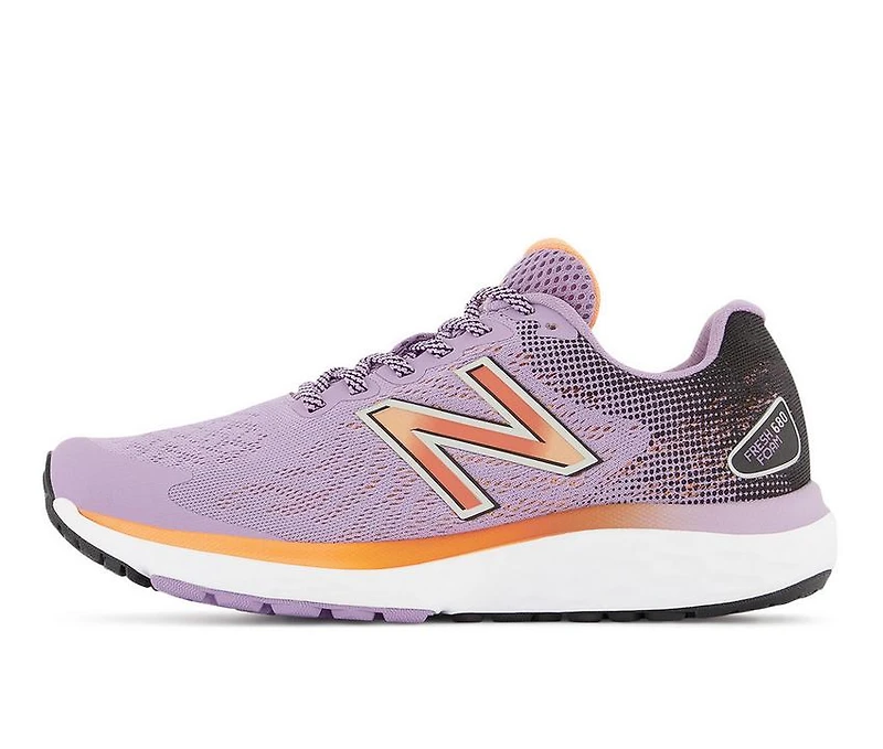 Women's New Balance W680v7 Running Shoes