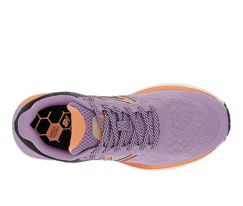 Women's New Balance W680v7 Running Shoes