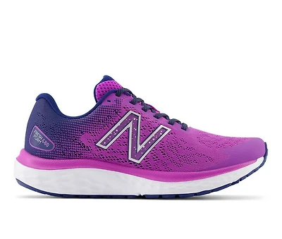 Women's New Balance W680v7 Running Shoes