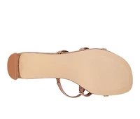 Women's Journee Collection Hariett Dress Sandals