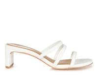 Women's Journee Collection Hariett Dress Sandals