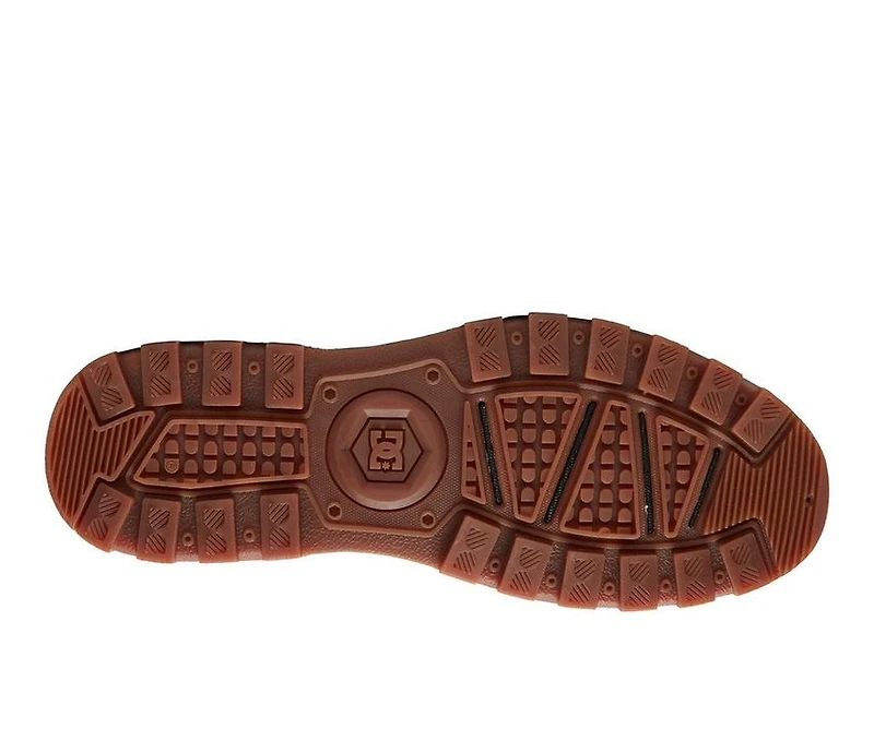 Men's DC Woodland Winter Boots