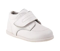 Kids' Smart Step Infant & Toddler Velcro First Walker Sneakers
