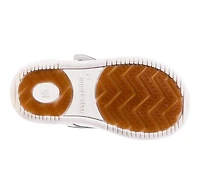 Kids' Smart Step Infant & Toddler Velcro First Walker Sneakers