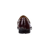 Boys' Academie Gear Little Kid Josh Wide Width Dress Loafers