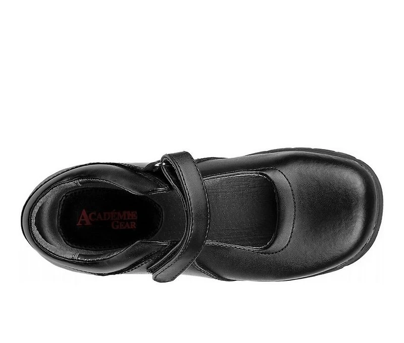 Girls' Academie Gear Toddler & Little Kid Big Lauren Dress Shoes
