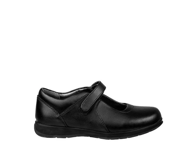 Girls' Academie Gear Toddler & Little Kid Lauren Wide Width Dress Shoes