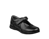 Girls' Academie Gear Toddler & Little Kid Lauren Wide Width Dress Shoes