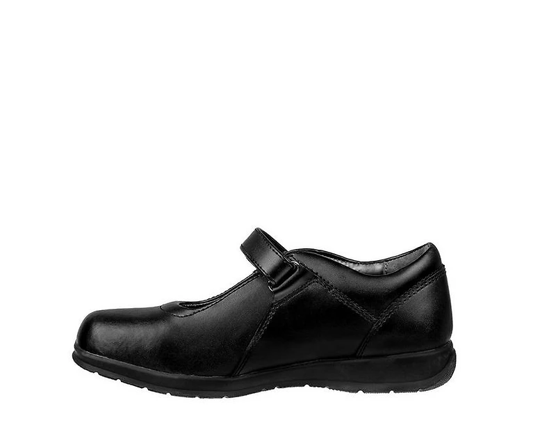 Girls' Academie Gear Toddler & Little Kid Lauren Wide Width Dress Shoes