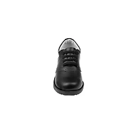 Girls' Academie Gear Toddler & Little Kid Big Honor Wide Width Oxfords