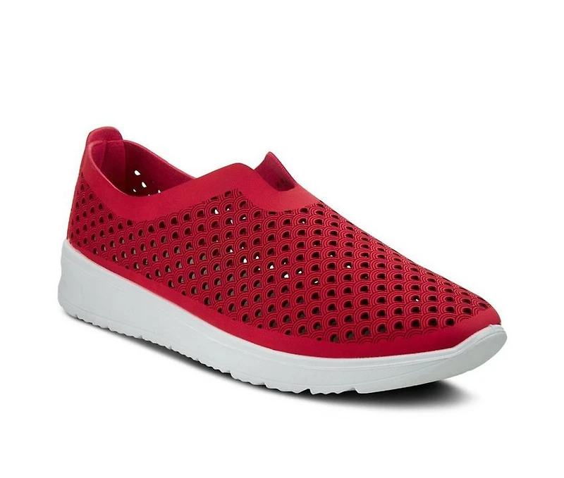 Women's Flexus Centrics Slip-On Shoes