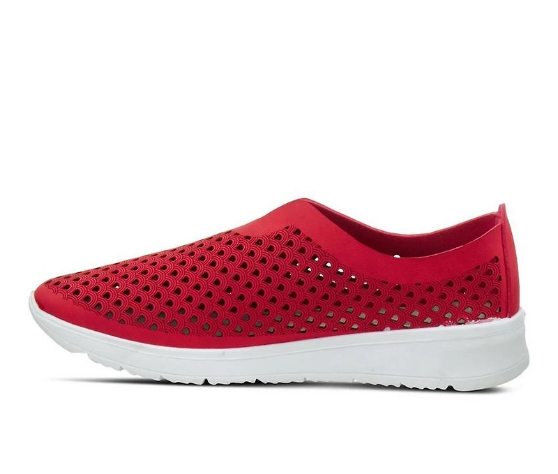 Women's Flexus Centrics Slip-On Shoes