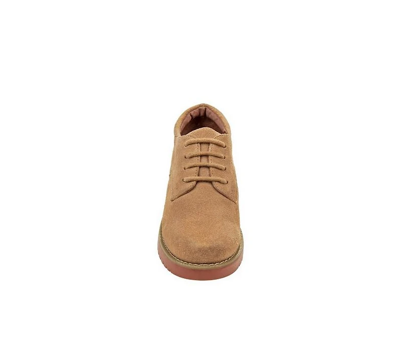 Boys' Academie Gear Toddler & Little Kid James Dress Shoes