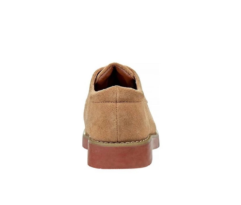 Boys' Academie Gear Toddler & Little Kid James Dress Shoes