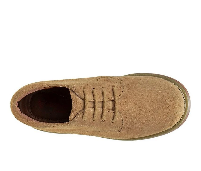 Boys' Academie Gear Toddler & Little Kid James Dress Shoes