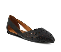 Women's SPRING STEP Delorse Flats