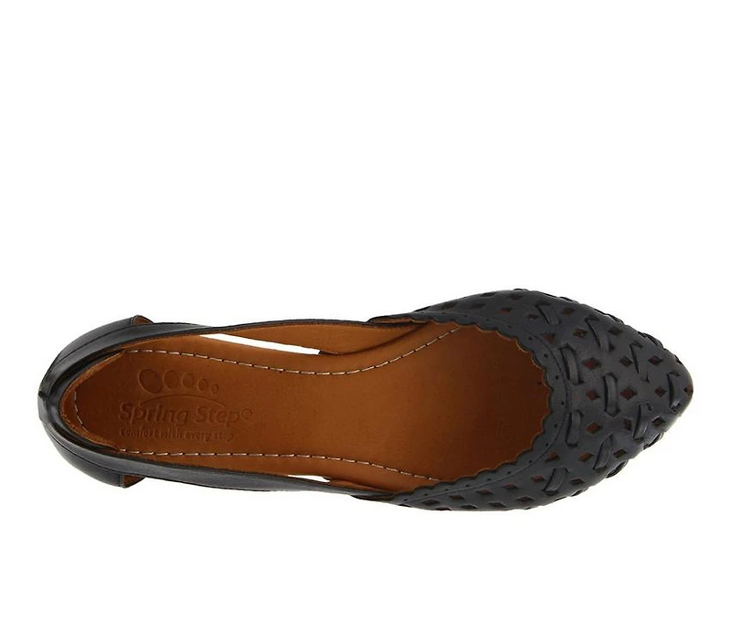 Women's SPRING STEP Delorse Flats