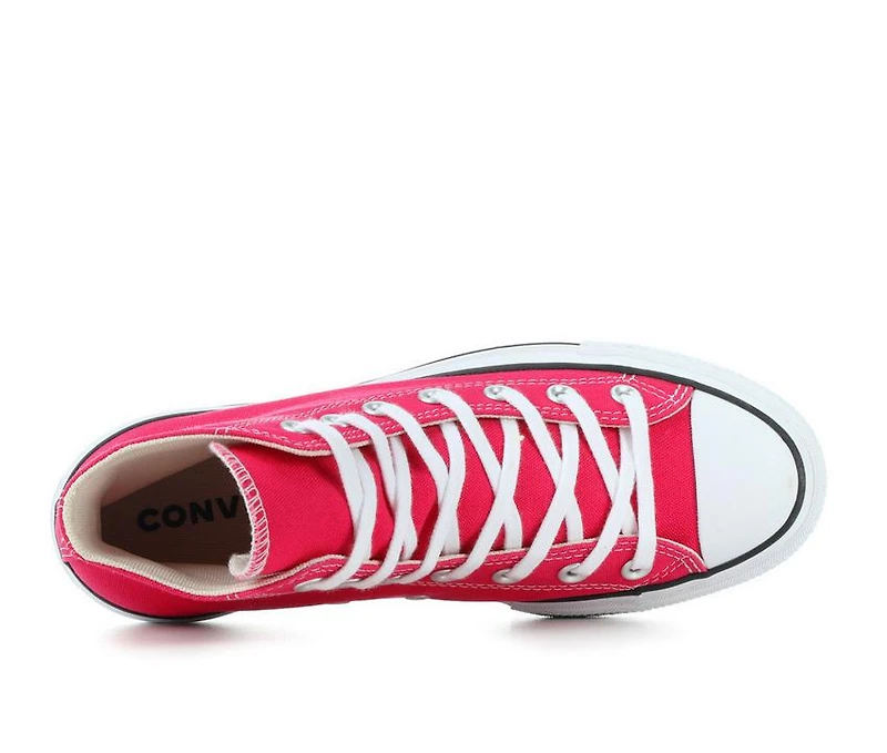 Women's Converse Chuck Taylor Seasonal Lift Hi Sustainable Platform Sneakers