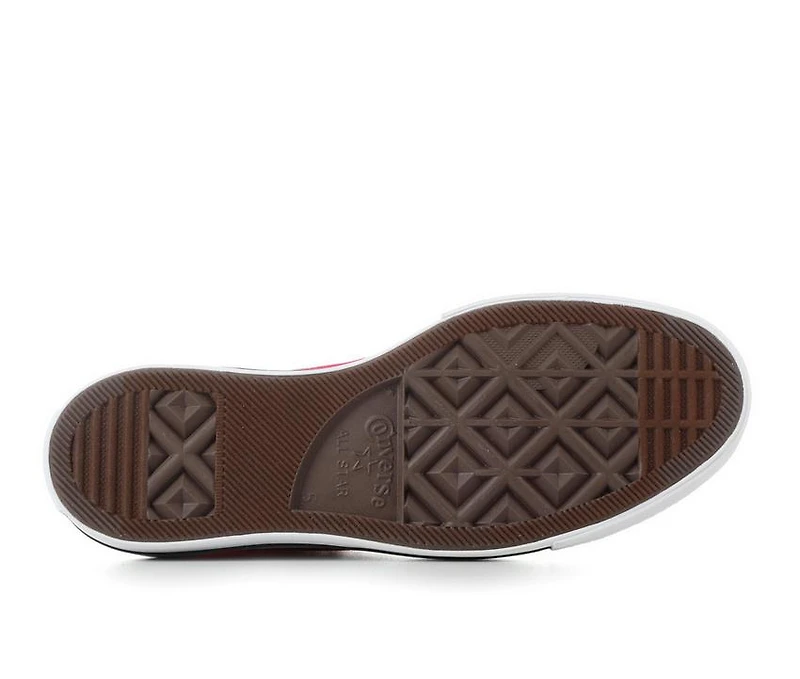 Women's Converse Chuck Taylor Seasonal Lift Hi Sustainable Platform Sneakers