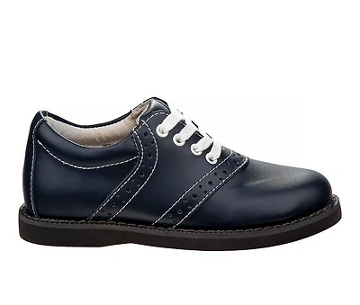 Kids' Academie Gear Toddler & Little Kid Big Cheer Saddle Oxfords