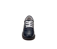 Kids' Academie Gear Toddler & Little Kid Big Cheer Saddle Oxfords