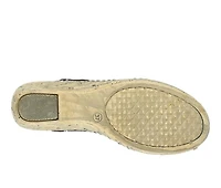 Women's SPRING STEP Belford Wedge Sandals