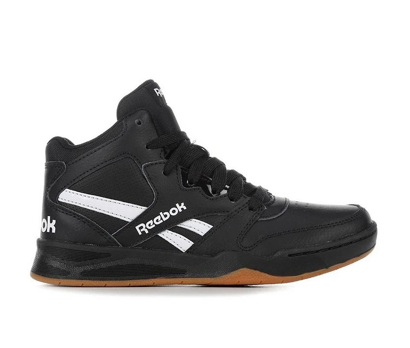 Boys' Reebok Little Kid & Big BB4500 Court Basketball Sneakers