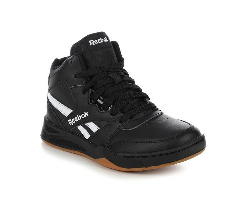 Boys' Reebok Little Kid & Big BB4500 Court Basketball Sneakers