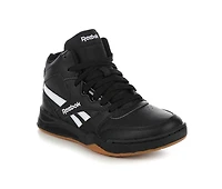 Boys' Reebok Little Kid & Big BB4500 Court Basketball Sneakers