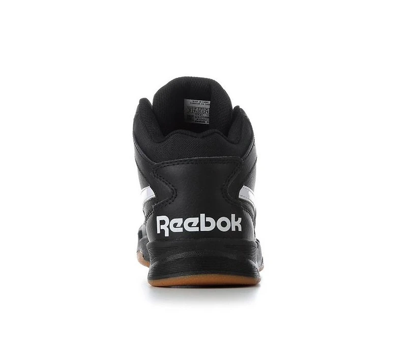 Boys' Reebok Little Kid & Big BB4500 Court Basketball Sneakers