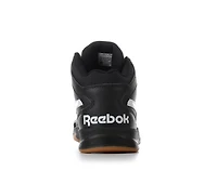 Boys' Reebok Little Kid & Big BB4500 Court Basketball Sneakers