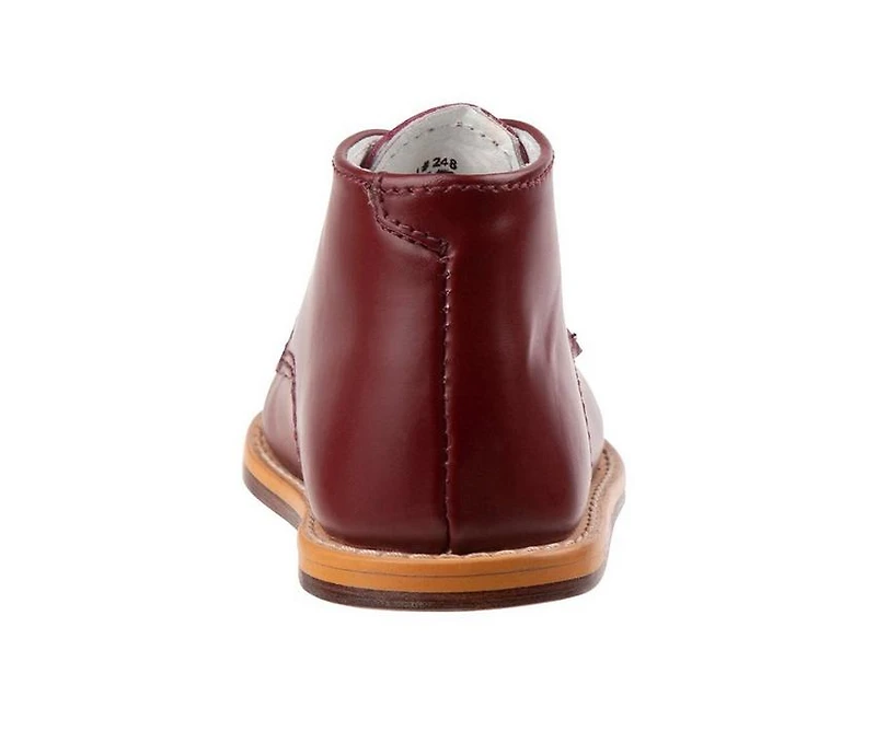 Boys' Josmo Infant & Toddler Baby First Walker Boots