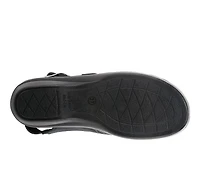 Women's Flexus Ceri Slingback Wedge Sandals