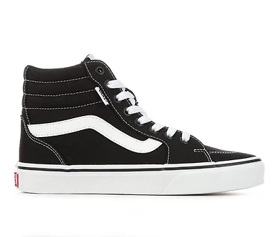 Women's Vans Filmore High-Top Skate Shoes