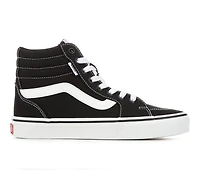 Women's Vans Filmore High-Top Skate Shoes