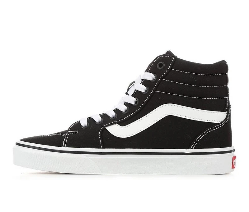 Women's Vans Filmore High-Top Skate Shoes