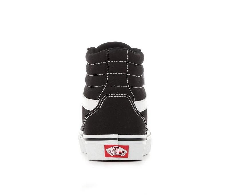 Women's Vans Filmore High-Top Skate Shoes